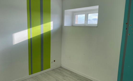 Appartement Type 4 DUPLEX - 142 m² - La Chapelle St Luc