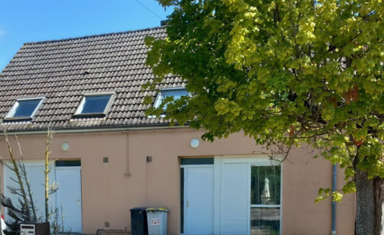 Maison Type 4 - 76 m² - Marigny Le Chatel