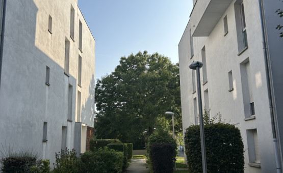 Appartement Type 3 - 60 m² - Ste Savine