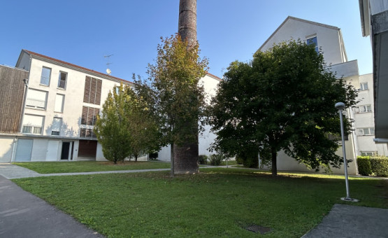 Appartement Type 3 - 60 m² - Ste Savine