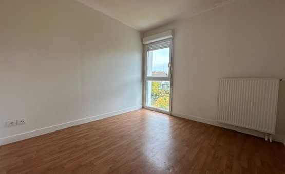 Appartement Type 3 - 60 m² - Ste Savine