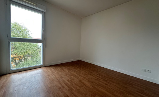 Appartement Type 3 - 60 m² - Ste Savine