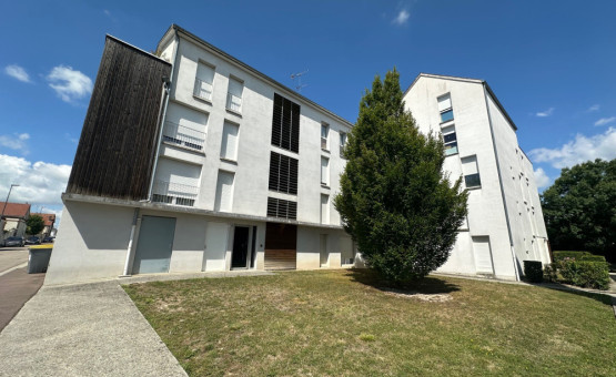 Appartement Type 4 - 85 m² - Ste Savine
