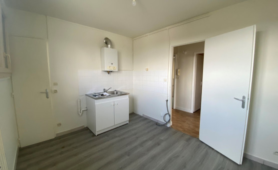 Appartement Type 4 - 66 m² - Bar Sur Aube