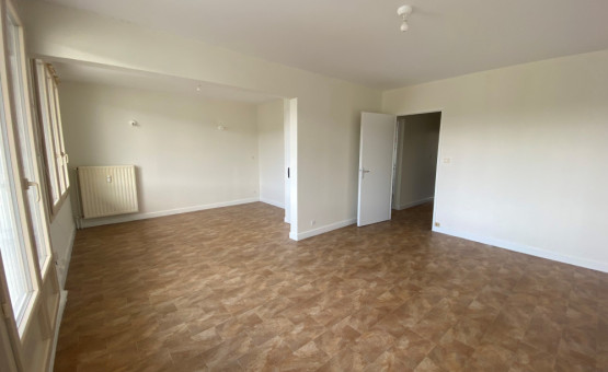 Appartement Type 4 - 66 m² - Bar Sur Aube