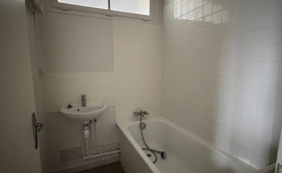 Appartement Type 4 - 66 m² - Bar Sur Aube
