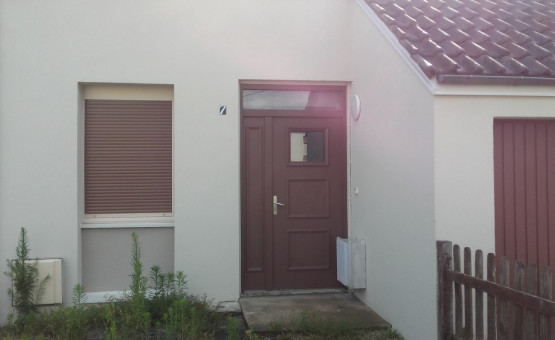 Maison Type 4 - 78 m² - Mussy Sur Seine