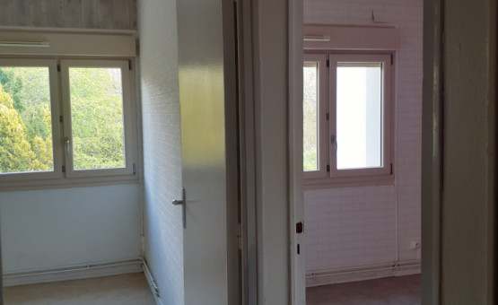 Maison Type 4 - 78 m² - Mussy Sur Seine