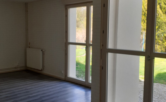 Maison Type 4 - 78 m² - Mussy Sur Seine