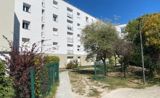 Appartement Type 2 - 49 m² - La Chapelle St Luc