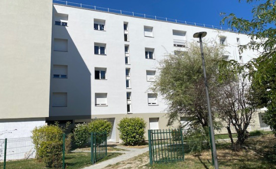 Appartement Type 2 - 49 m² - La Chapelle St Luc