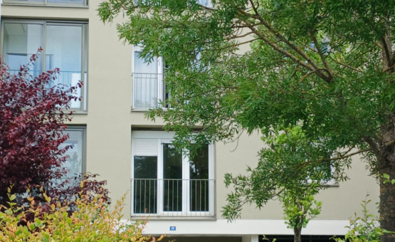 Appartement Type 3 - 64 m² - La Chapelle St Luc