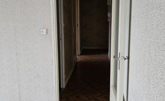 Appartement Type 2 - 55,52m² - La Chapelle St Luc