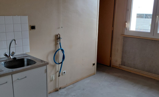 Appartement Type 2 - 52 m² - La Chapelle St Luc