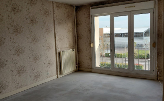 Appartement Type 2 - 52 m² - La Chapelle St Luc