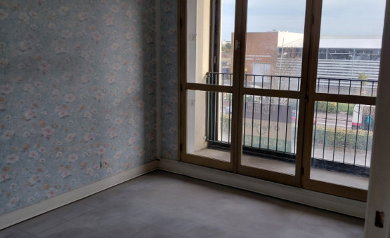 Appartement Type 2 - 52 m² - La Chapelle St Luc