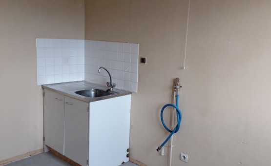 Appartement Type 2 - 52 m² - La Chapelle St Luc