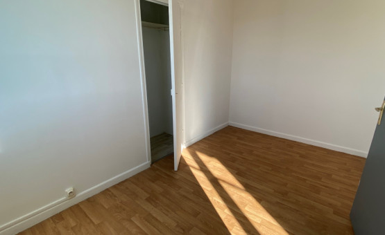 Appartement Type 4 - 62 m² - Bar Sur Aube