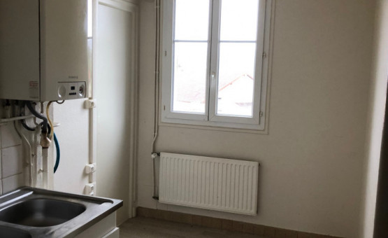 Appartement Type 5 - 73 m² - Bar Sur Aube