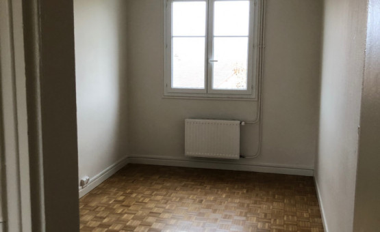 Appartement Type 5 - 73 m² - Bar Sur Aube