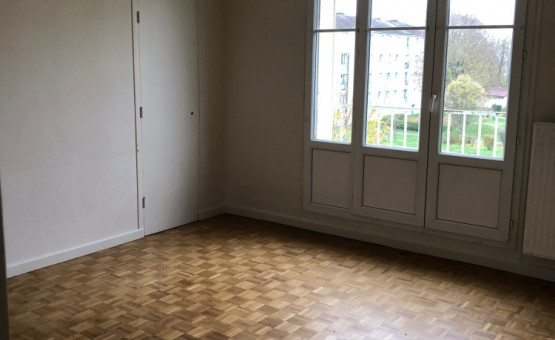 Appartement Type 5 - 73 m² - Bar Sur Aube