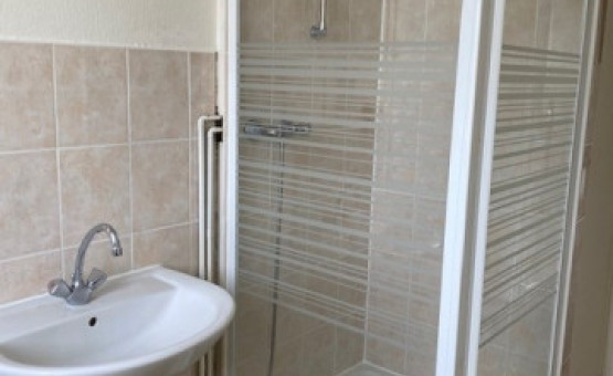 Appartement Type 3 - 52 m² - Bar Sur Aube