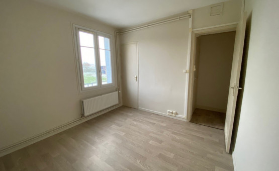 Appartement Type 4 - 66 m² - Bar Sur Aube