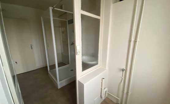 Appartement "faux type 4" - 66 m² - Bar Sur Aube