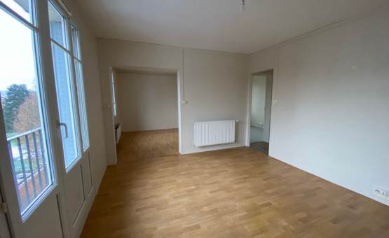 Appartement "faux type 4" - 66 m² - Bar Sur Aube
