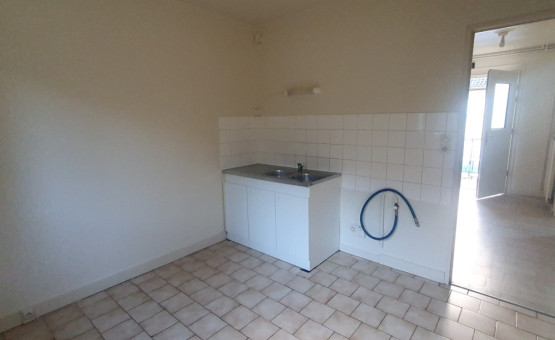 Maison "faux type 5" - 83 m² - Ville Sous La Ferte