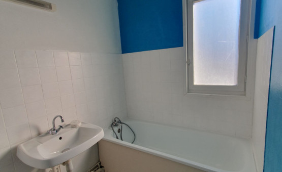 Maison Type 4 - 71 m² - Ville Sous La Ferte