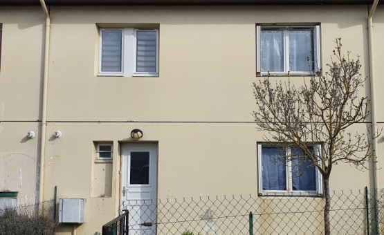 Maison Type 4 - 71 m² - Ville Sous La Ferte