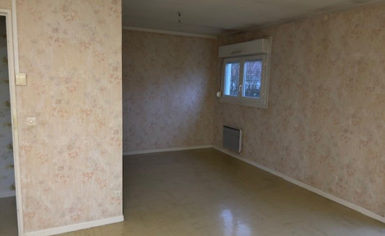 Maison Type 3 - 62 m² - Piney