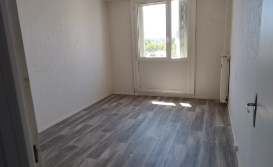 Appartement Type 3 - 71 m² - Troyes