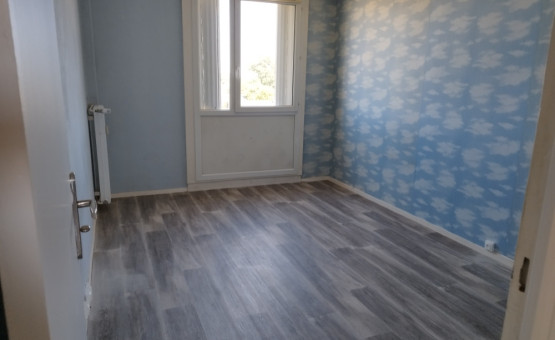 Appartement Type 3 - 71 m² - Troyes