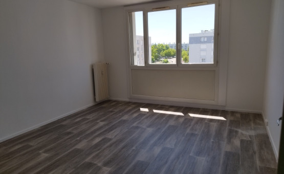 Appartement Type 3 - 71 m² - Troyes