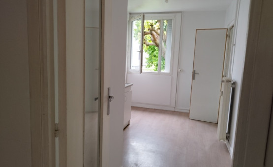 Appartement Type 3 - 71 m² - Troyes