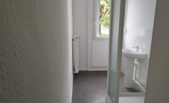 Appartement Type 3 - 71 m² - Troyes