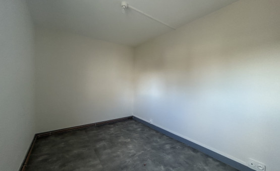 Appartement Type 5 - 63 m² - Troyes