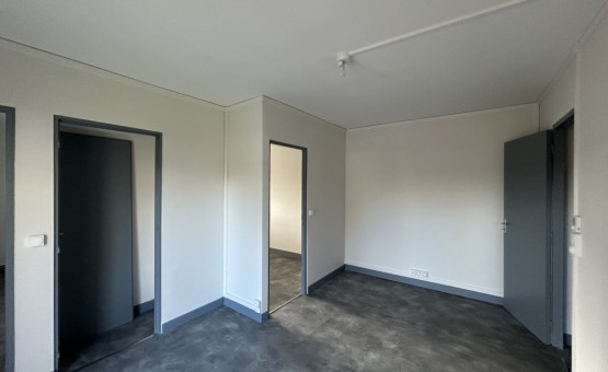 Appartement Type 5 - 63 m² - Troyes