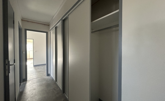 Appartement Type 5 - 63 m² - Troyes