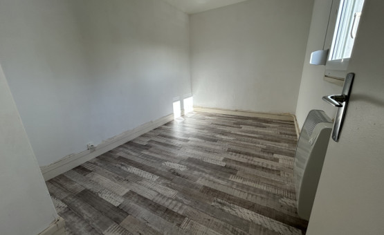 Appartement Type 3 - 48 m² - Troyes