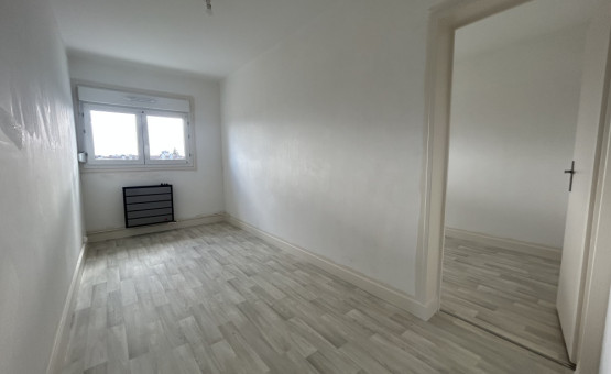 Appartement Type 5 - 64 m² - Troyes