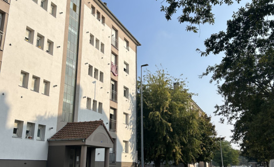 Appartement Type 2 - 37 m² - Troyes