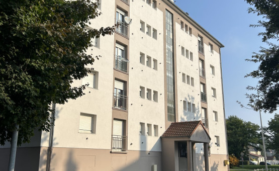 Appartement Type 2 - 37 m² - Troyes