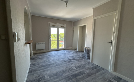 Appartement Type 5 - 64 m² - Troyes