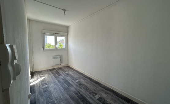 Appartement Type 5 - 64 m² - Troyes