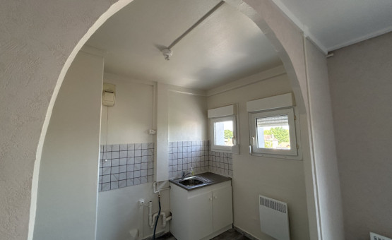 Appartement Type 5 - 64 m² - Troyes