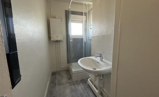 Appartement Type 5 - 64 m² - Troyes