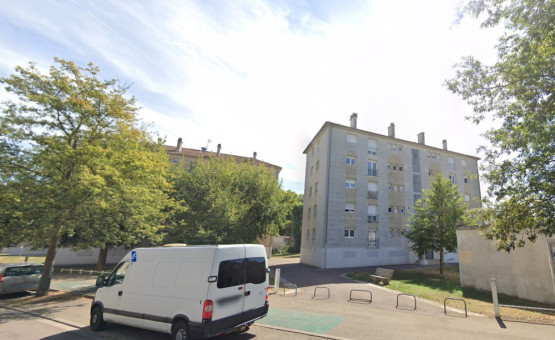 Appartement Type 3 - 47 m² - Troyes